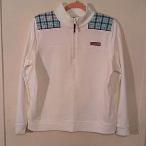 NWOT VINEYARD VINES Top, size L